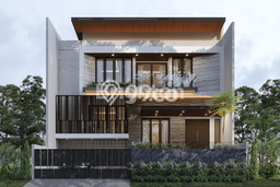 Dijual Rumah Mewah Elegan Dengan View Cantik di Citraland, Surabaya Dijual Rumah Mewah Elegan Dengan View Cantik di Citraland, Surabaya