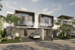 Jual Rumah Luas Elegan Dengan View Eksklusif di Graha, Surabaya Jual Rumah Luas Elegan Dengan View Eksklusif di Graha, Surabaya