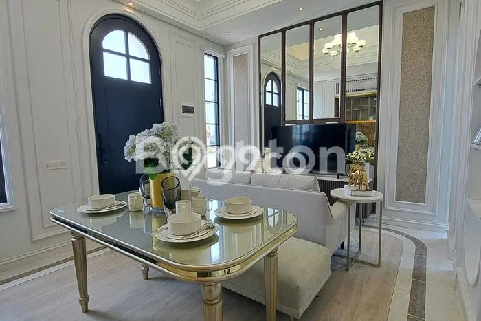 Jual Rumah Favorit Siap Huni LB 48m2 di Lakarsantri, Surabaya Jual Rumah Favorit Siap Huni LB 48m2 di Lakarsantri, Surabaya