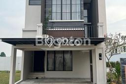 Dijual Rumah Premium dengan Fasilitas Sekitar Lengkap di Lakarsantri, Surabaya Dijual Rumah Premium dengan Fasilitas Sekitar Lengkap di Lakarsantri, Surabaya