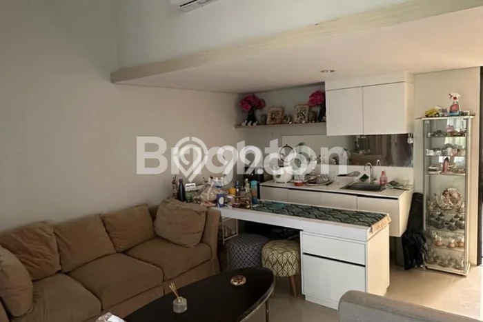 Dijual Hunian Rumah Nyaman 3 Kamar di Citraland, Surabaya Dijual Hunian Rumah Nyaman 3 Kamar di Citraland, Surabaya