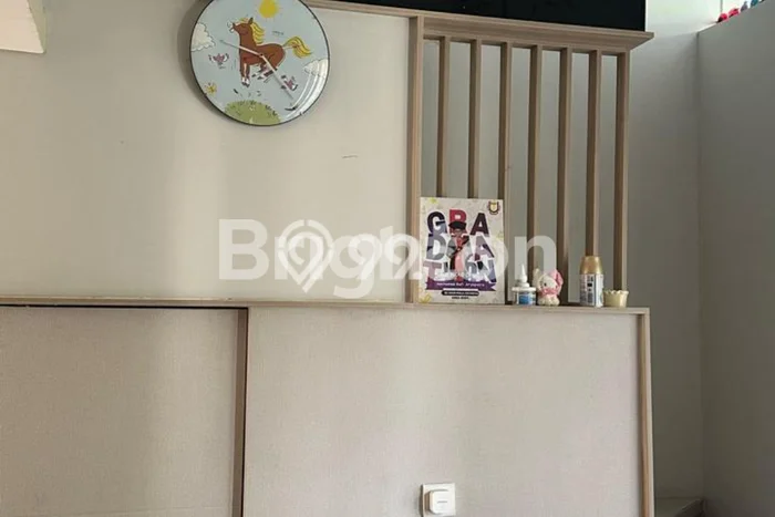 Dijual Hunian Rumah Nyaman 3 Kamar di Citraland, Surabaya Dijual Hunian Rumah Nyaman 3 Kamar di Citraland, Surabaya