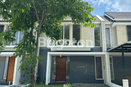 Rumah Modern 3 Kamar LT 105m2 di Citraland Rumah Modern 3 Kamar LT 105m2 di Citraland