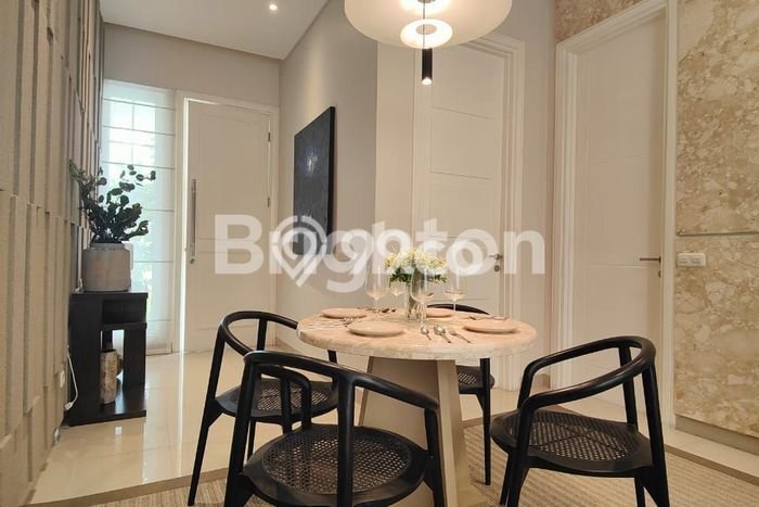 Rumah Modern Cantik 4 KT Bisa Langsung Pindah di Sukolilo Rumah Modern Cantik 4 KT Bisa Langsung Pindah di Sukolilo