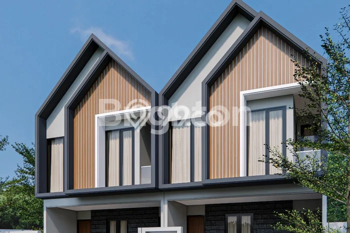 Rumah Luas Asri 4 KT Siap Pakai di Manyar Surabaya Rumah Luas Asri 4 KT Siap Pakai di Manyar Surabaya