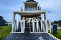 Rumah Modern Cantik 4 KT Bisa Langsung Pindah di Sukolilo Rumah Modern Cantik 4 KT Bisa Langsung Pindah di Sukolilo