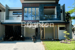 For Sale! Premium House LT 288m2 Desain Elegan di Citraland For Sale! Premium House LT 288m2 Desain Elegan di Citraland