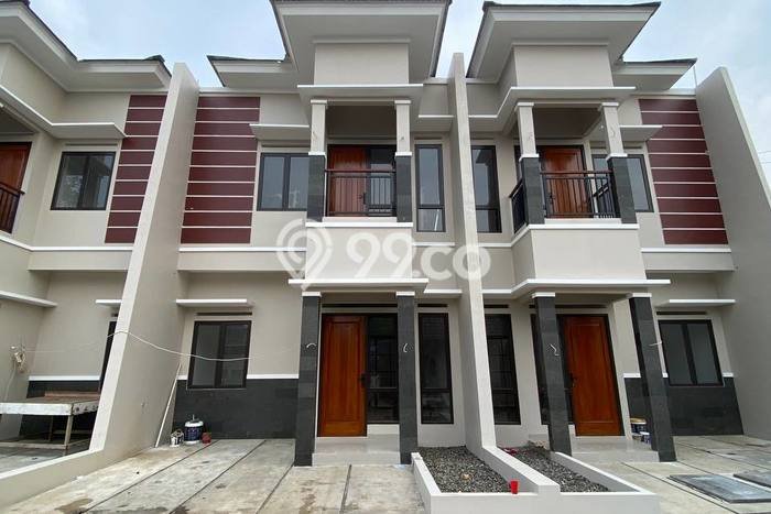 For Sale Rumah 3 Kamar Lokasi Strategis Bagus dan Strategis di Pamulang For Sale Rumah 3 Kamar Lokasi Strategis Bagus dan Strategis di Pamulang