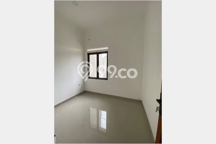 Rumah Modern Minimalis 3 KT Siap Huni di Pamulang Rumah Modern Minimalis 3 KT Siap Huni di Pamulang