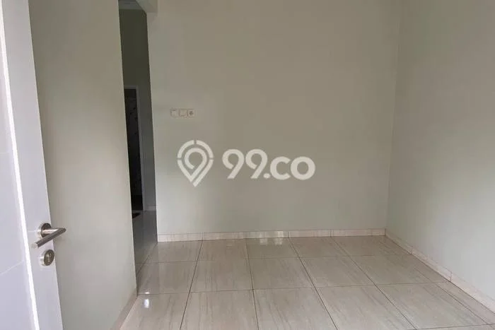 Rumah Sederhana Dijual di Pamulang 2 Kamar dengan Luas Tanah 53m2 Rumah Sederhana Dijual di Pamulang 2 Kamar dengan Luas Tanah 53m2