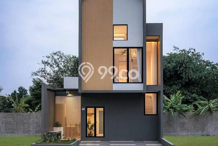 Dijual Rumah 3 Kamar Lokasi Strategis Bagus dan Strategis di Cisauk Dijual Rumah 3 Kamar Lokasi Strategis Bagus dan Strategis di Cisauk