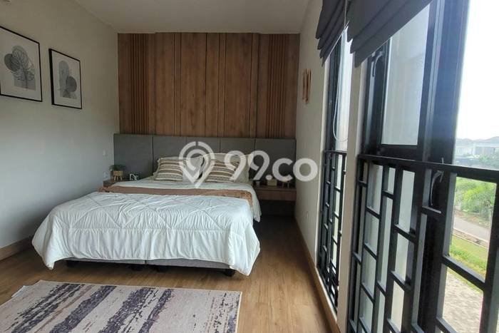 Rumah Modern Minimalis 3 Kamar Siap Huni di Pamulang Rumah Modern Minimalis 3 Kamar Siap Huni di Pamulang