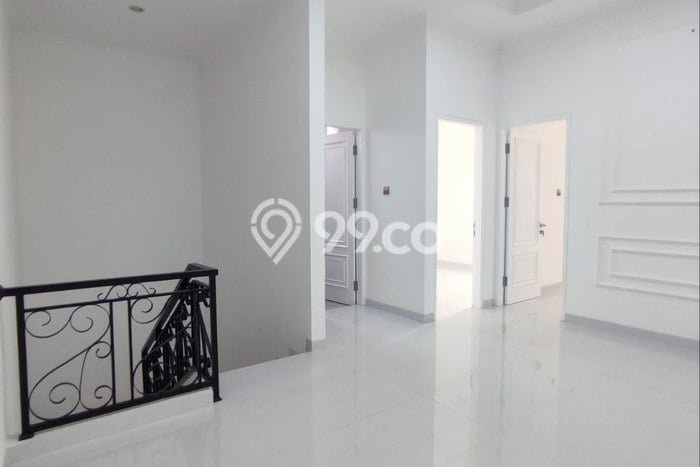 Rumah Eksklusif Dijual LT 153m2 di Kembangan, Jakarta Barat Rumah Eksklusif Dijual LT 153m2 di Kembangan, Jakarta Barat