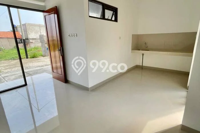 Jual Rumah Minimalis Bagus Punya 2 KT di Serpong Tangerang Selatan SHM Jual Rumah Minimalis Bagus Punya 2 KT di Serpong Tangerang Selatan SHM
