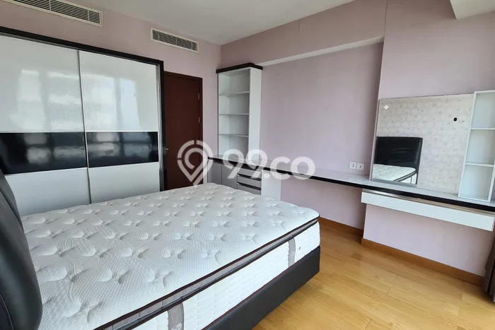 HARGA TERBAIK! Apartemen di Kelapa Dua, 2 KT, Luas 98m², Area Strategis, Fasilitas Modern, Bisa Segera Huni HARGA TERBAIK! Apartemen di Kelapa Dua, 2 KT, Luas 98m², Area Strategis, Fasilitas Modern, Bisa Segera Huni