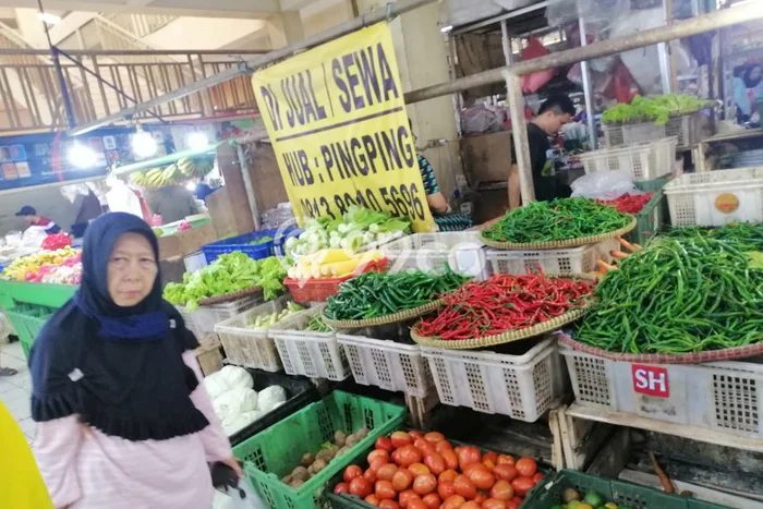 Komersial Dijual di Prime Area Tangerang Luas 4m2 Komersial Dijual di Prime Area Tangerang Luas 4m2