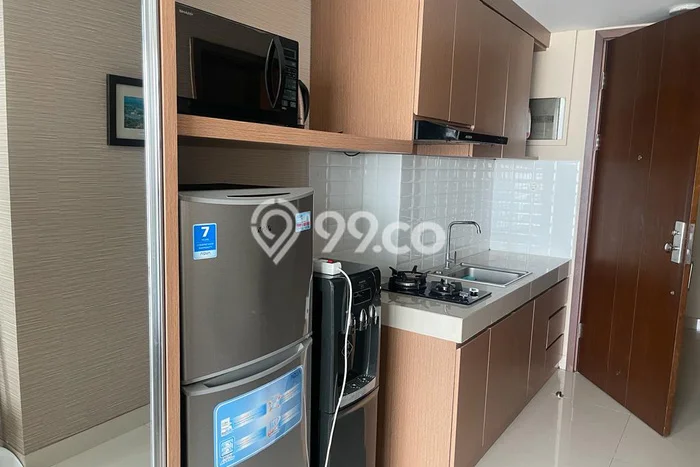 Disewakan Apartemen Murah di Lippo Karawaci 1 Bedroom Disewakan Apartemen Murah di Lippo Karawaci 1 Bedroom