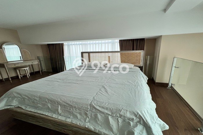 Apartemen Favorit Nyaman Dijual di Tangerang dengan 1 Kamar Tidur Apartemen Favorit Nyaman Dijual di Tangerang dengan 1 Kamar Tidur