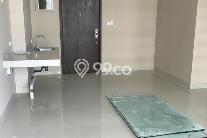 Hunian Apartemen Strategis untuk Dijual di Tangerang dengan 1 Kamar Hunian Apartemen Strategis untuk Dijual di Tangerang dengan 1 Kamar