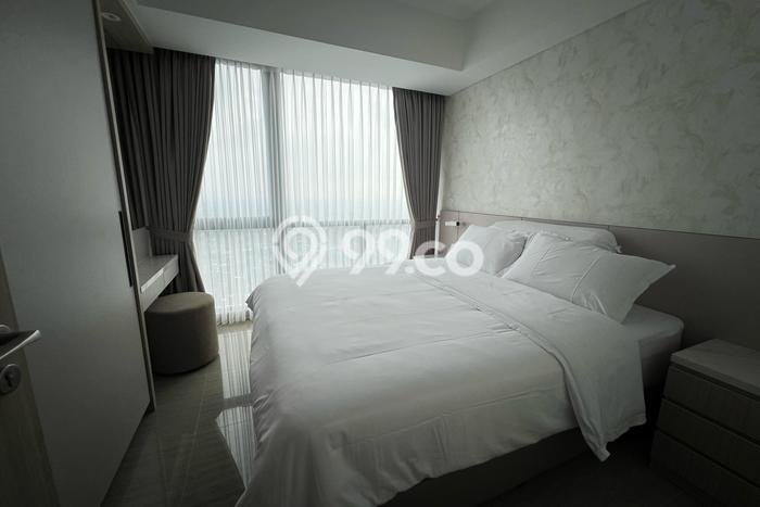 Hunian Strategis 120m2 di Lippo Karawaci Tangerang 2 KT Hunian Strategis 120m2 di Lippo Karawaci Tangerang 2 KT