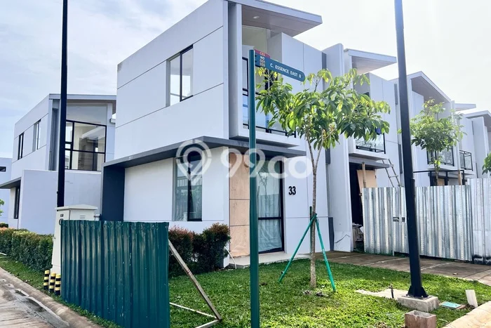Dijual Hunian Rumah Nyaman 2 Kamar di Lippo Karawaci, Tangerang Dijual Hunian Rumah Nyaman 2 Kamar di Lippo Karawaci, Tangerang