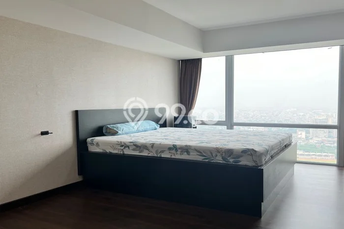 Disewakan Apartemen Harga Terjangkau di Lippo Karawaci 1 Bedroom Disewakan Apartemen Harga Terjangkau di Lippo Karawaci 1 Bedroom
