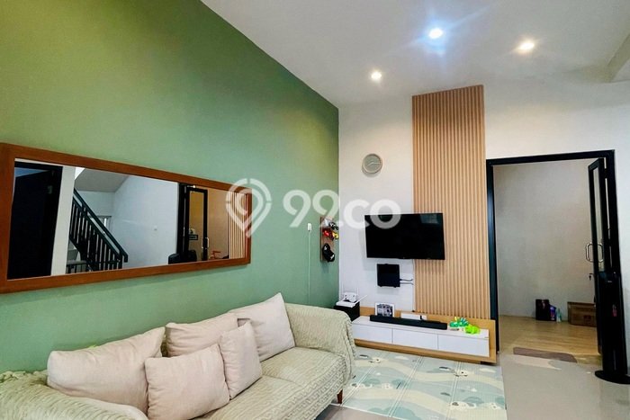 Jual Rumah Minimalis Bagus Punya 3 KT di Pedurungan Semarang SHM Jual Rumah Minimalis Bagus Punya 3 KT di Pedurungan Semarang SHM