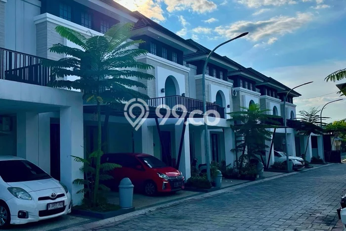 Rumah Nyaman , Area Sejuk - LT 70m2m² Rumah Nyaman , Area Sejuk - LT 70m2m²