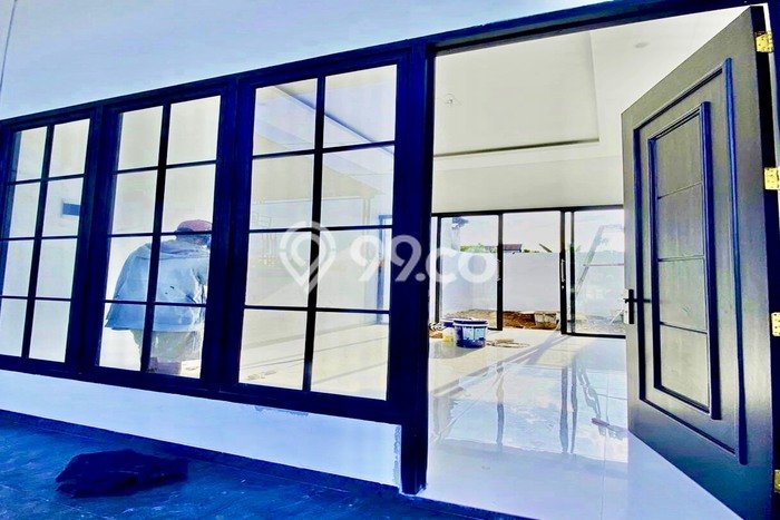 Dijual Hunian Rumah Nyaman 3 Kamar di Sambiroto, Semarang Dijual Hunian Rumah Nyaman 3 Kamar di Sambiroto, Semarang