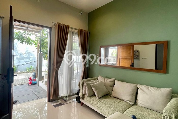 Jual Rumah Bagus Siap Huni LB 82m2 di Pedurungan, Semarang Jual Rumah Bagus Siap Huni LB 82m2 di Pedurungan, Semarang