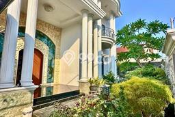 HUNIAN BERKELAS! Rumah Premium Tembalang, Semarang, Luas Tanah 575m2m² Luas Bangunan 500m2m² HUNIAN BERKELAS! Rumah Premium Tembalang, Semarang, Luas Tanah 575m2m² Luas Bangunan 500m2m²