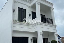 Rumah Minimalis LT 80m² Terawat di Kompleks Cluster Semarang Timur, Semarang Rumah Minimalis LT 80m² Terawat di Kompleks Cluster Semarang Timur, Semarang