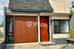Rumah Siap Huni di Tembalang, Semarang, Luas 70m2m² LB 45m2m² Rumah Siap Huni di Tembalang, Semarang, Luas 70m2m² LB 45m2m²