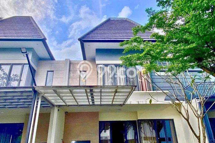 Dijual Rumah Modern 4 KT di Ungaran, Semarang Dijual Rumah Modern 4 KT di Ungaran, Semarang