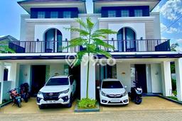 PROPERTI PILIHAN! Rumah Asri area Tembalang, Luas 90m² Bangunan 72m² PROPERTI PILIHAN! Rumah Asri area Tembalang, Luas 90m² Bangunan 72m²