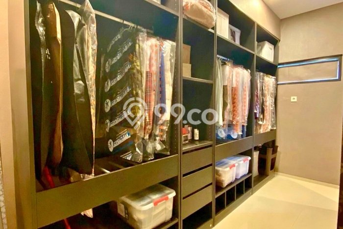 Dijual Rumah Modern 4 KT di Ungaran, Semarang Dijual Rumah Modern 4 KT di Ungaran, Semarang