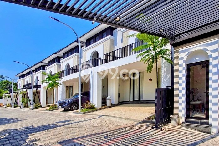 Dijual Rumah 4 Kamar Lokasi Strategis Bagus dan Strategis di Tembalang Dijual Rumah 4 Kamar Lokasi Strategis Bagus dan Strategis di Tembalang