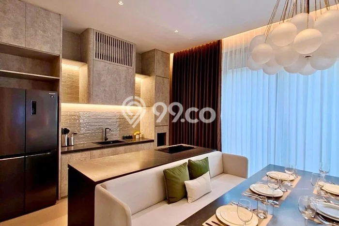 Dijual Rumah Luas Elegan Dengan View Eksklusif di Jangli, Semarang Dijual Rumah Luas Elegan Dengan View Eksklusif di Jangli, Semarang
