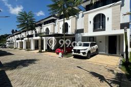 Hunian Impian Keluarga LB 72m² View Gunung di Semarang Selatan, Semarang Hunian Impian Keluarga LB 72m² View Gunung di Semarang Selatan, Semarang