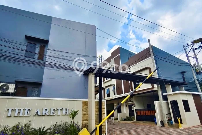Dijual Kost Strategis di Semarang Selatan, Semarang 7 KT, 7 KM, Luas Bangunan 112m2 Dijual Kost Strategis di Semarang Selatan, Semarang 7 KT, 7 KM, Luas Bangunan 112m2