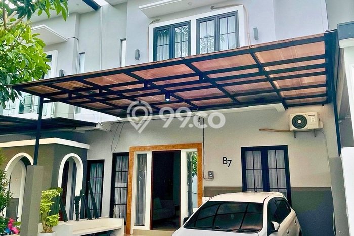 Jual Rumah Minimalis Bagus Punya 3 KT di Pedurungan Semarang SHM Jual Rumah Minimalis Bagus Punya 3 KT di Pedurungan Semarang SHM