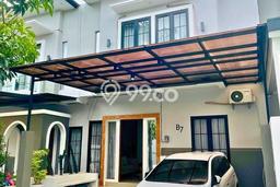 Jual Rumah Minimalis Bagus Punya 3 KT di Pedurungan Semarang SHM Jual Rumah Minimalis Bagus Punya 3 KT di Pedurungan Semarang SHM
