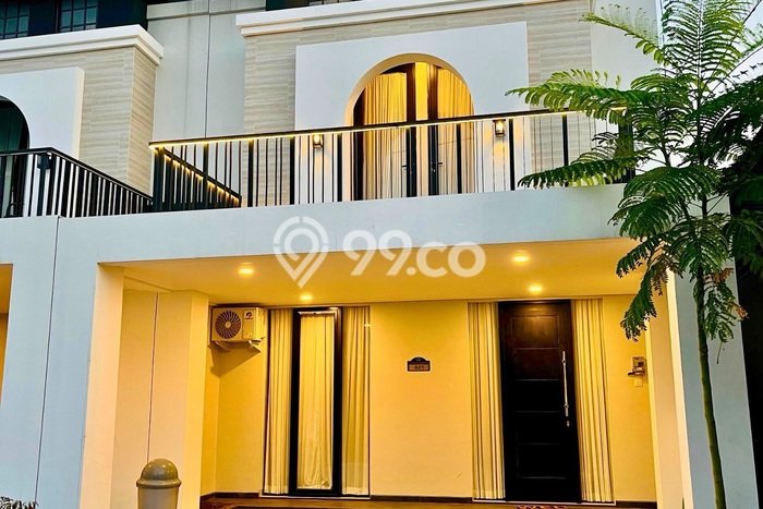 Rumah Minimalis 3 Kamar LT 88m2 di Sambiroto Rumah Minimalis 3 Kamar LT 88m2 di Sambiroto