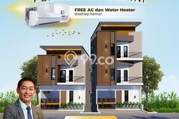 Dijual Segera Kost 11 Kamar, 11 Kamar Mandi di Tembalang, Semarang, Luas 175m2 Dijual Segera Kost 11 Kamar, 11 Kamar Mandi di Tembalang, Semarang, Luas 175m2