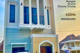 HOT LISTING! Rumah Siap Huni di Pedurungan, LT 84m² Bangunan 65m² HOT LISTING! Rumah Siap Huni di Pedurungan, LT 84m² Bangunan 65m²