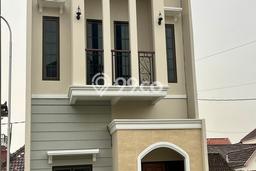 Jual Segera Rumah LB 60m² di Area Premium, Semarang Jual Segera Rumah LB 60m² di Area Premium, Semarang