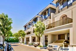 INVESTASI POTENSIAL! Ruko Kawasan Majapahit, Luas 130m², Tingkat ROI Tinggi INVESTASI POTENSIAL! Ruko Kawasan Majapahit, Luas 130m², Tingkat ROI Tinggi