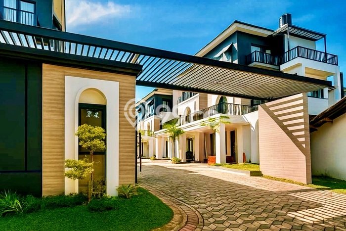 Rumah Nyaman 4 KT LT 105m² di Jatingaleh, Semarang Rumah Nyaman 4 KT LT 105m² di Jatingaleh, Semarang