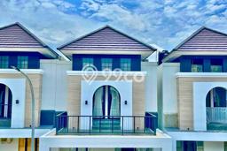 Rumah Strategis dengan Luas Tanah 90m² dan Luas Bangunan 72m² di Kawasan Tembalang, Semarang Rumah Strategis dengan Luas Tanah 90m² dan Luas Bangunan 72m² di Kawasan Tembalang, Semarang