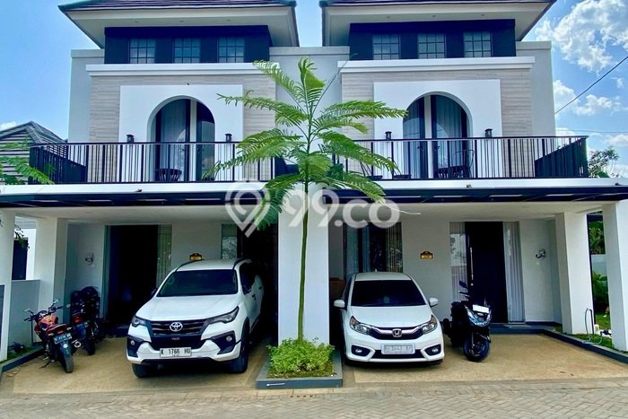 Rumah Bisa KPR 3 Kamar Tidur di Kawasan Perumahan Sambiroto, Semarang Rumah Bisa KPR 3 Kamar Tidur di Kawasan Perumahan Sambiroto, Semarang